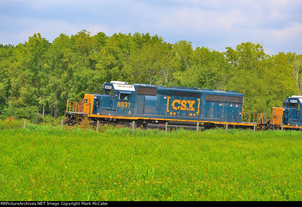 CSX L042